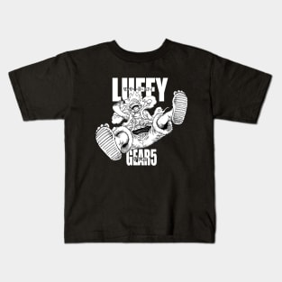 Gear 5 Joy Boy Kids T-Shirt